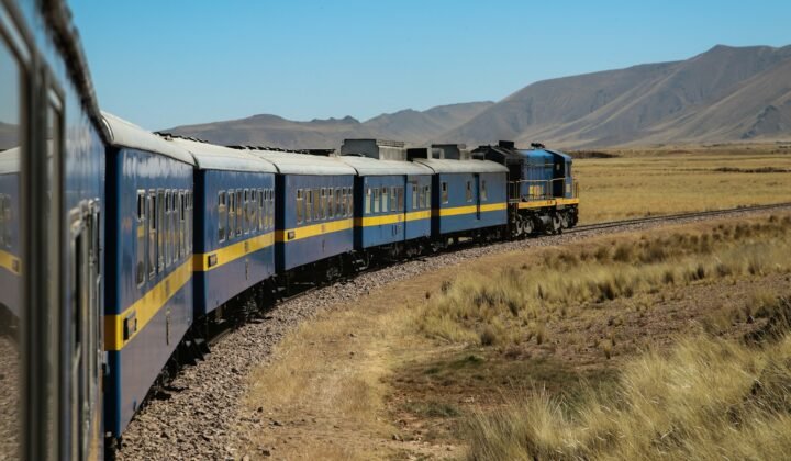 Mais de 40 mil passes gratuitos para jovens europeus viajarem de comboio