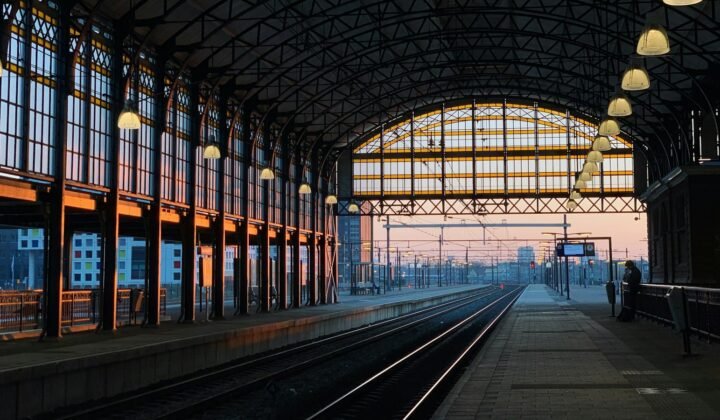 Estações de Lyon, Roma e Nápoles entre as mais bonitas do mundo nos Prix Versailles