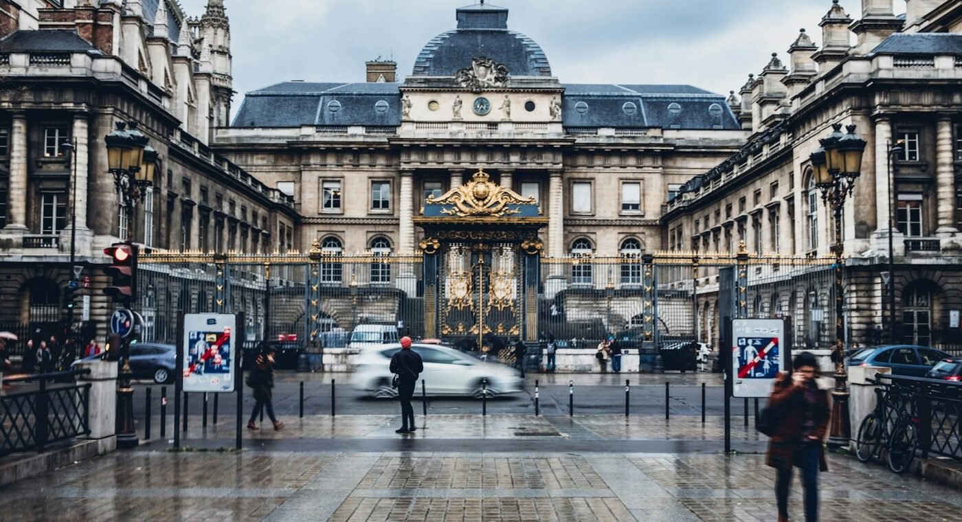 2,000-year-old wall beneath the Hôtel-Dieu may reveal the origins of Paris