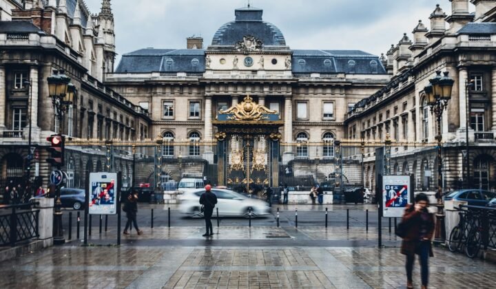 Un rempart vieux de 2 000 ans sous l’Hôtel-Dieu pourrait révéler l’origine de Paris