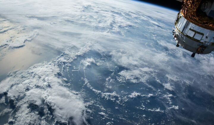 Thomas Pesquet begins training to return to the International Space Station