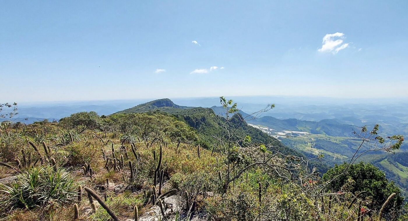Vingt réserves privées s’unissent pour protéger la Serra dos Pireneus, dans l’État de Goiás