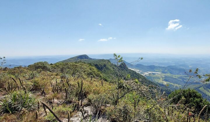 Vingt réserves privées s’unissent pour protéger la Serra dos Pireneus, dans l’État de Goiás