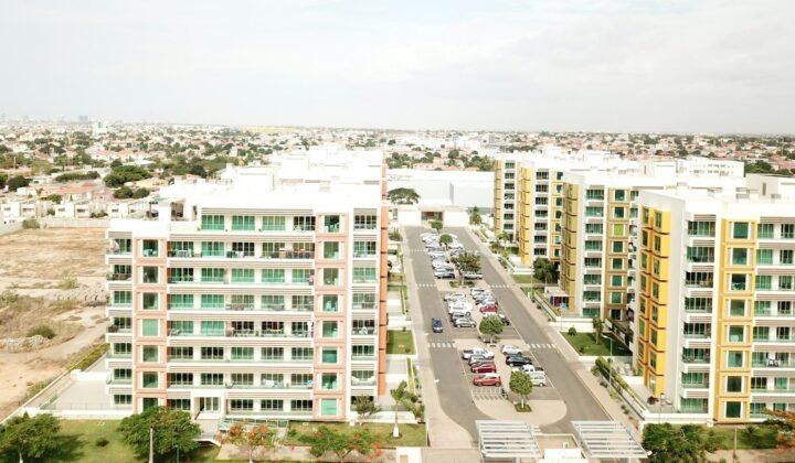 Angola’s economy grows 8.74% in the second quarter, driven by the non-oil sector