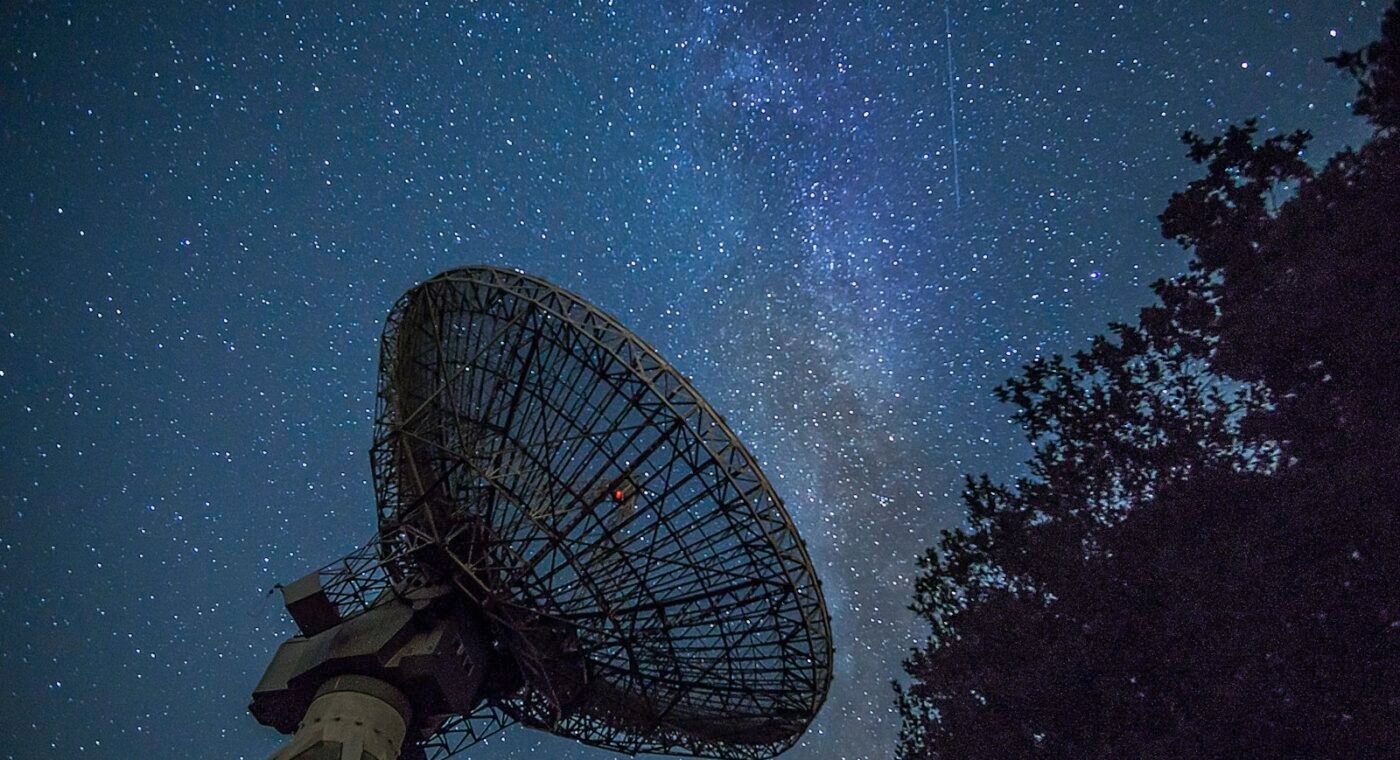 Astrónomos alemães detetam pela primeira vez metanol «pesado» no espaço