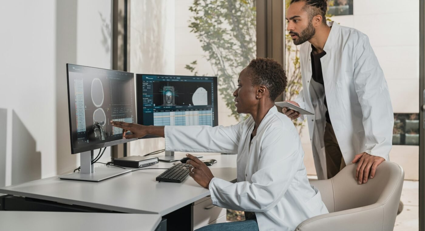 Inteligência artificial alemã deteta osteoporose em exames TAC já feitos por outros motivos