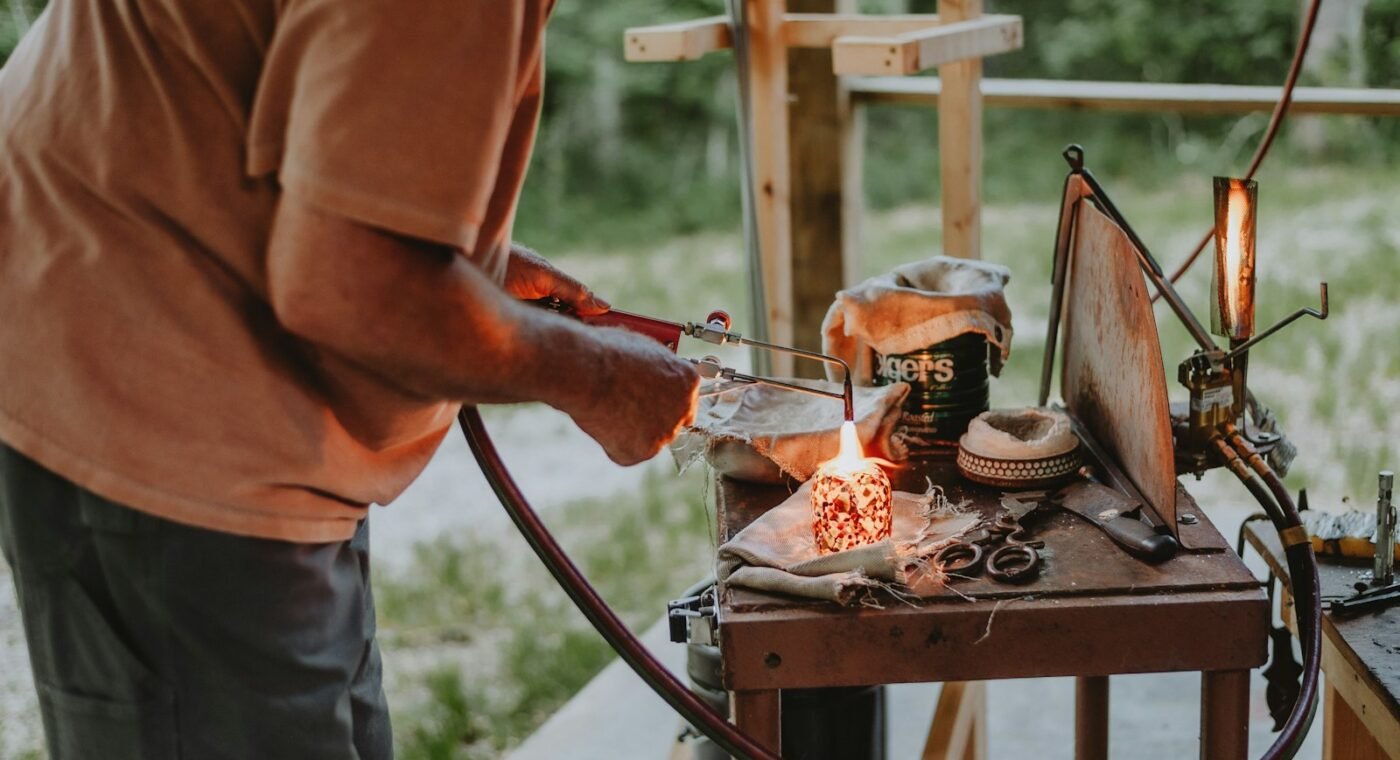 Joseph von Fraunhofer’s historic glassworks reopens in Bavaria after restoration