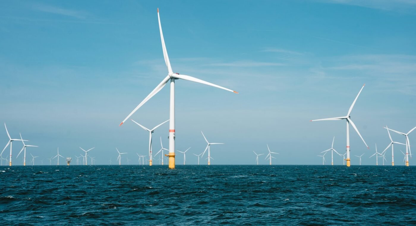 Des chercheurs allemands testent la production d’hydrogène vert à partir d’eau de mer non traitée