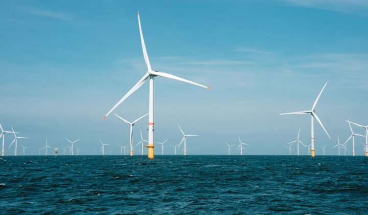 Des chercheurs allemands testent la production d’hydrogène vert à partir d’eau de mer non traitée