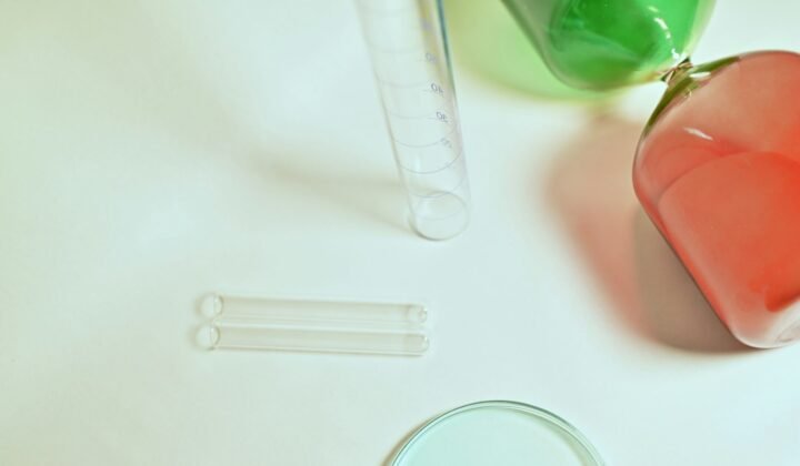 Un composé naturel issu de bactéries du sol se montre efficace contre une dangereuse infection intestinale