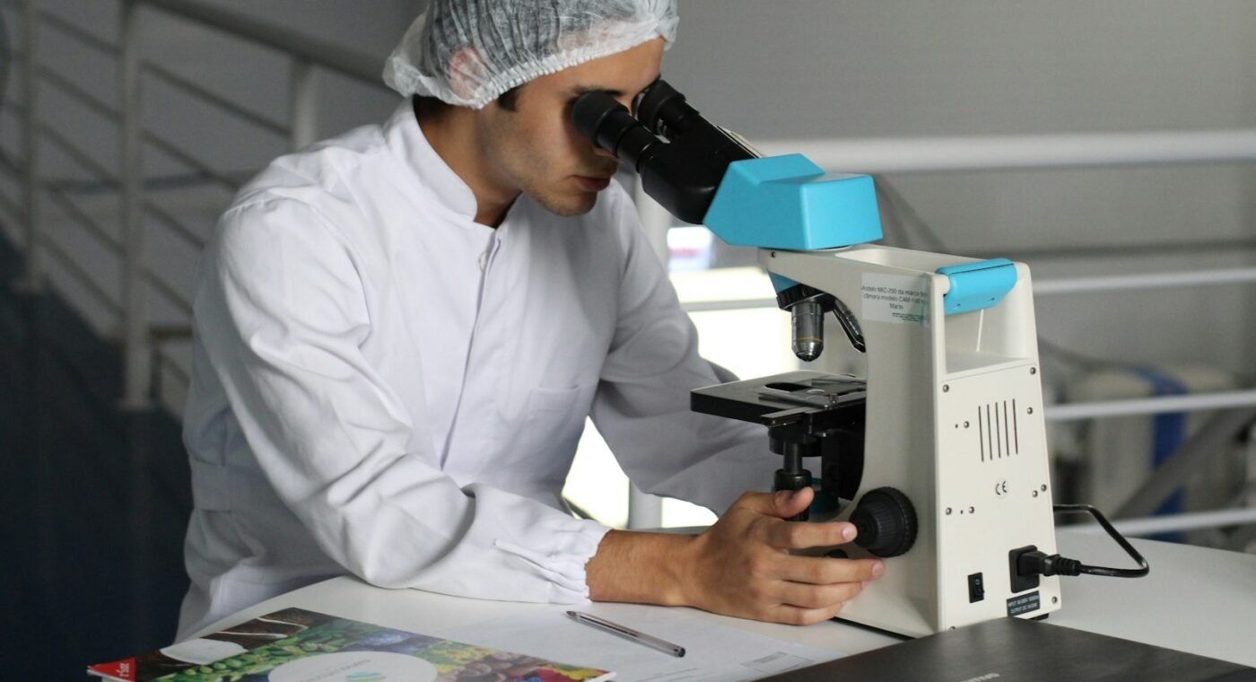 Une molécule mise au point au Japon améliore l’énergie des cellules dans des modèles de SLA