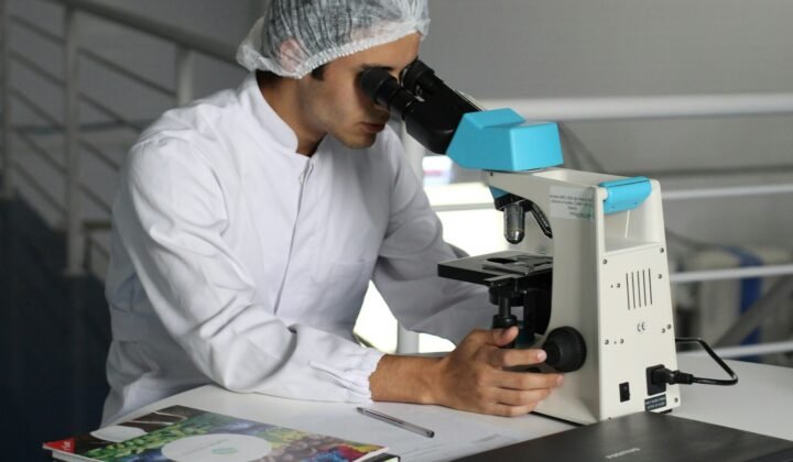 Molecule developed in Japan boosts cell energy in ALS models