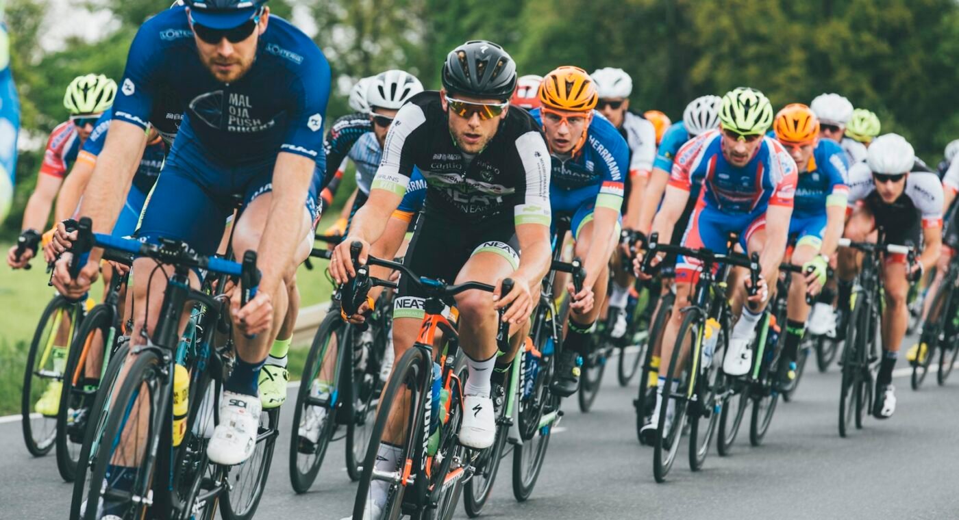 Estafeta mista do Luxemburgo conquista bronze nos Europeus de ciclismo na Eslovénia