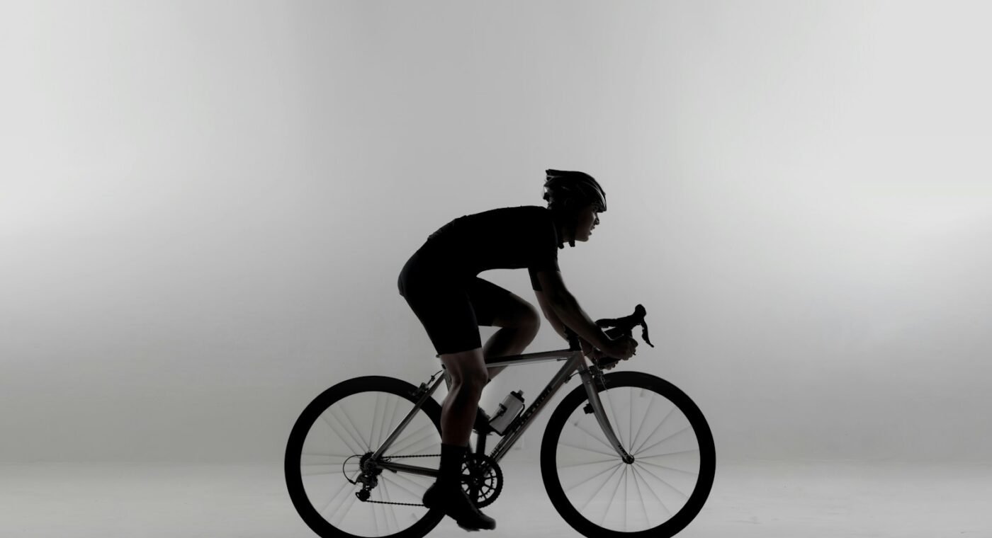 Around 1,500 cyclists attempt world record in Luxembourg for organ donation
