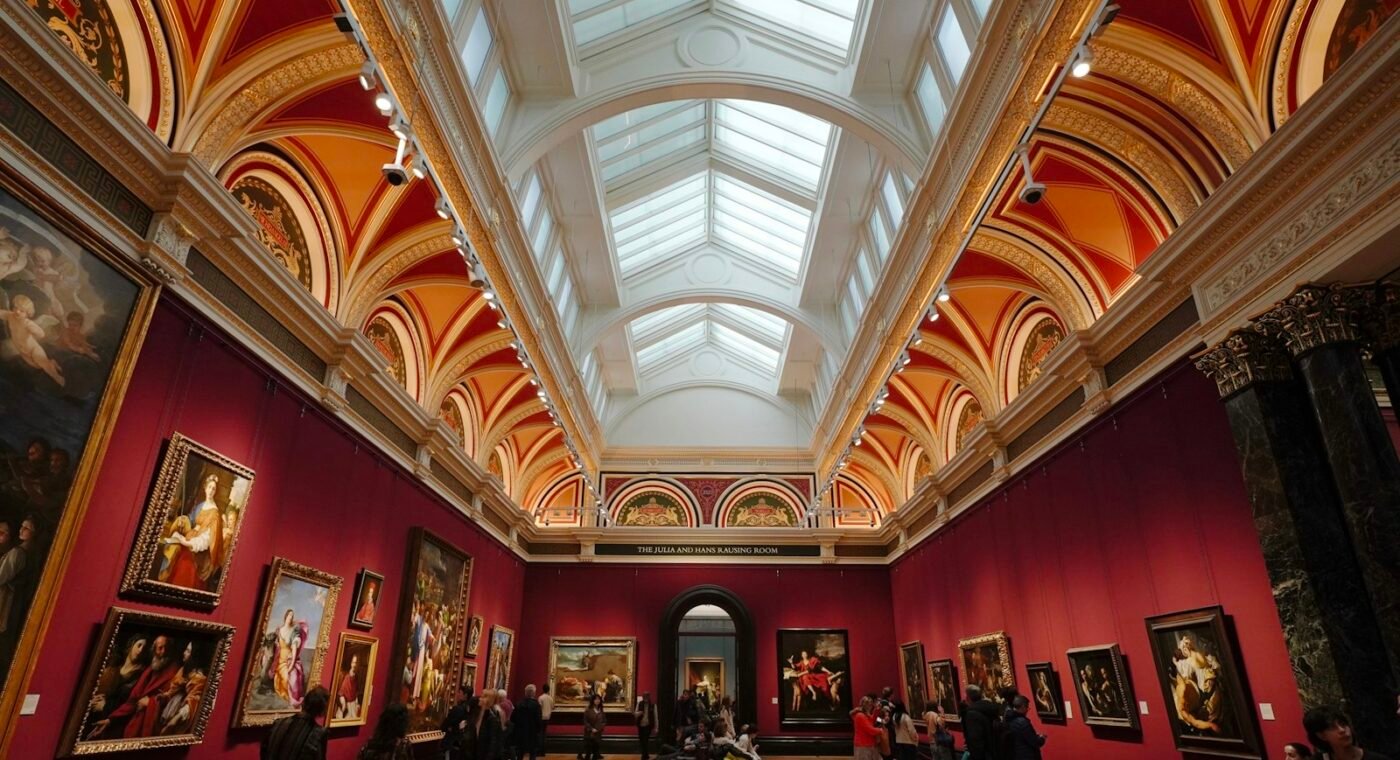 Museu Nacional de Arte Antiga reabre a 21 de novembro após obras