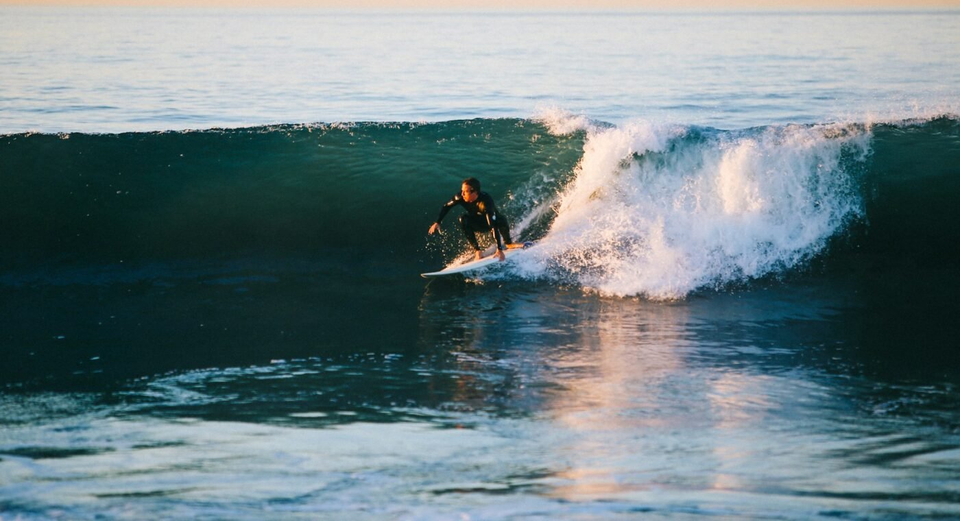 Portugal conquista título europeu de surf júnior na Irlanda