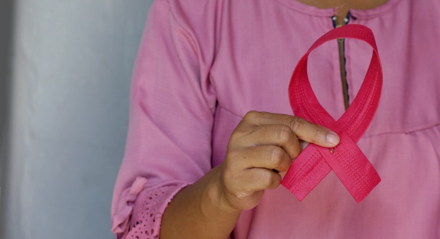 Imagem ilustrativa: Inglaterra aprova medicamento que prolonga a vida de doentes com cancro da mama avançado