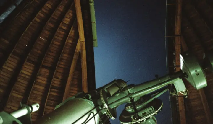 Astrónomo lituano dá nomes de atletas olímpicos a sete asteroides