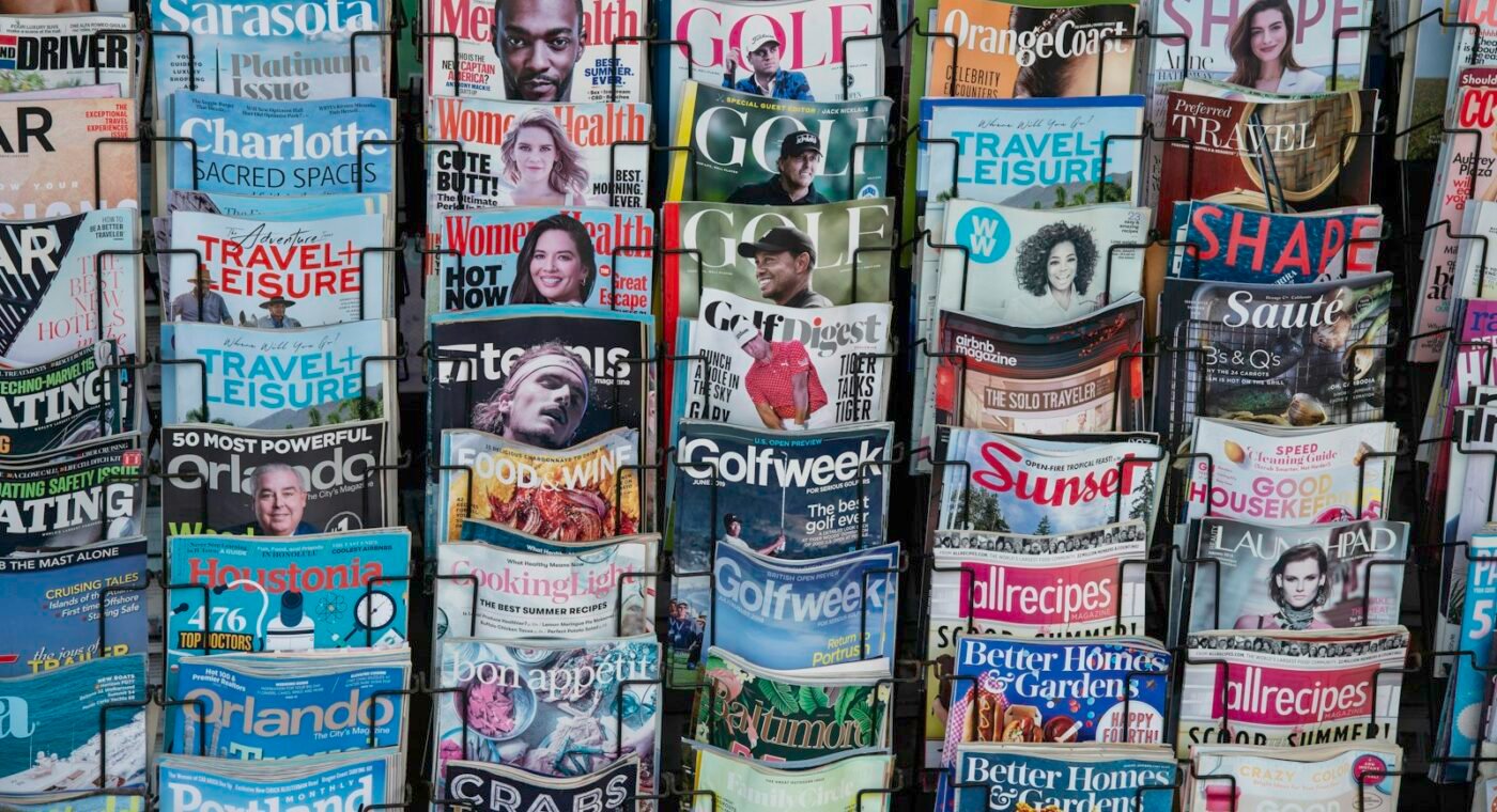 Une archive numérique gratuite dépasse les 5 000 magazines de jeu vidéo