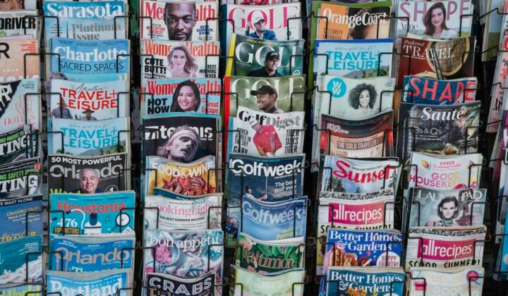 Une archive numérique gratuite dépasse les 5 000 magazines de jeu vidéo