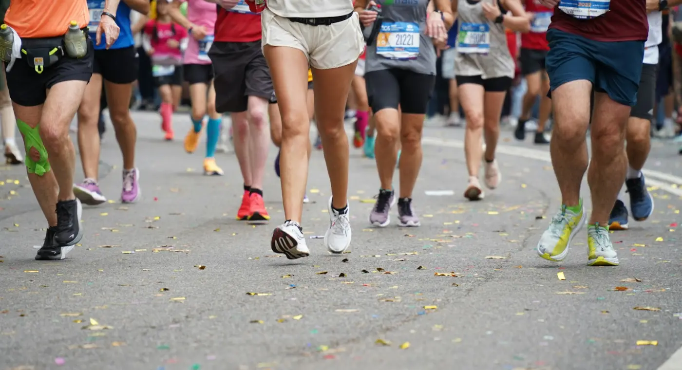 Chicago Marathon brings a wheelchair world record and one of the fastest women’s marathons ever