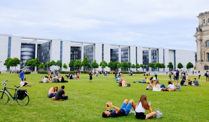 Marrocos inaugura a primeira universidade inclusiva do mundo