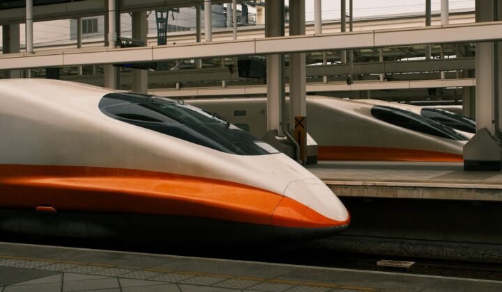 Le Maroc investit 134 milliards de dirhams dans son réseau ferroviaire