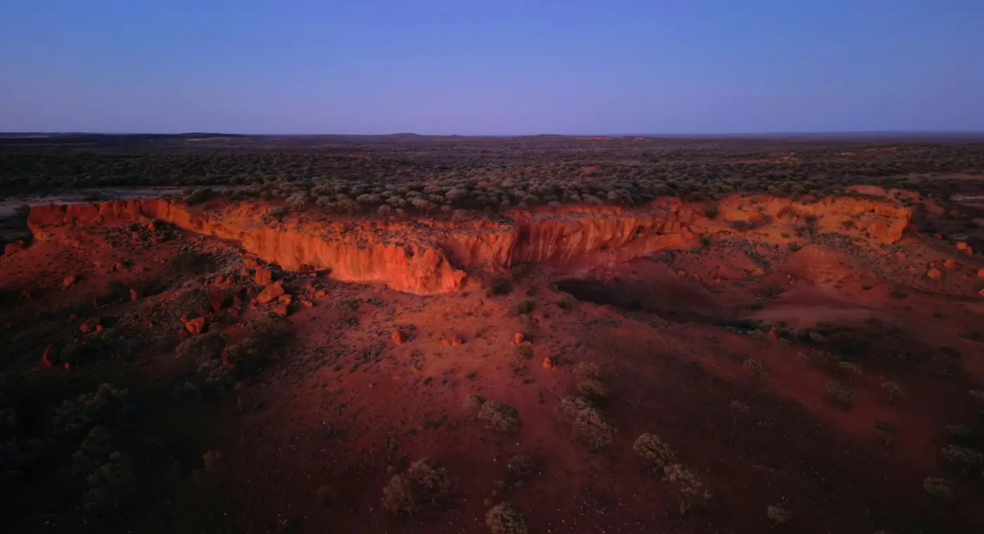 New rotor blade profile could take future Mars helicopters further