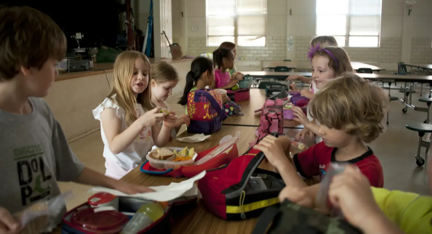 La Cour suprême confirme une alimentation plus saine dans les écoles mexicaines
