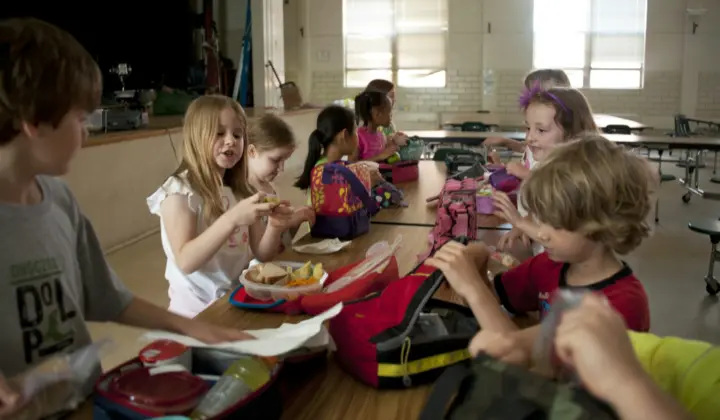 La Cour suprême confirme une alimentation plus saine dans les écoles mexicaines