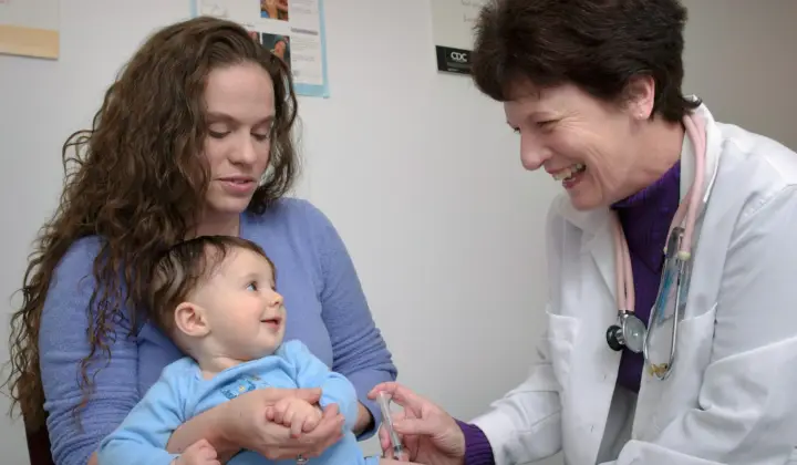 L’Hôpital pour enfants du Mexique ouvre une clinique spécialisée