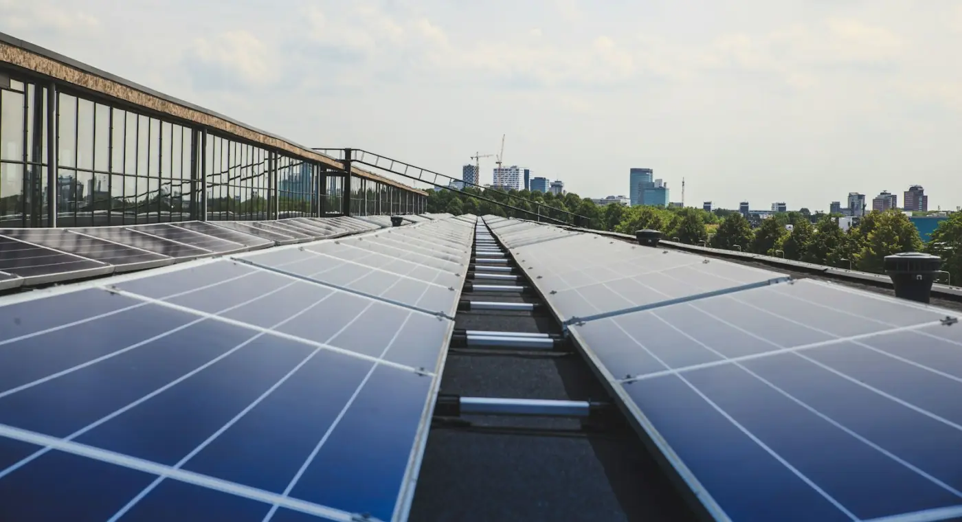 Mexico launches financing programme for sustainable buildings