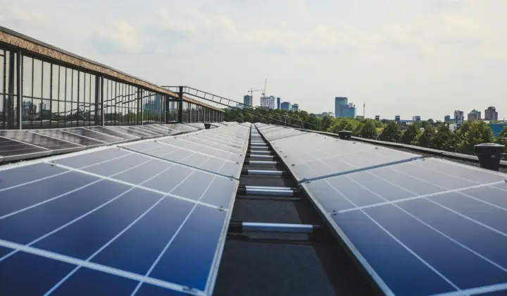 Le Mexique lance un financement pour les bâtiments durables