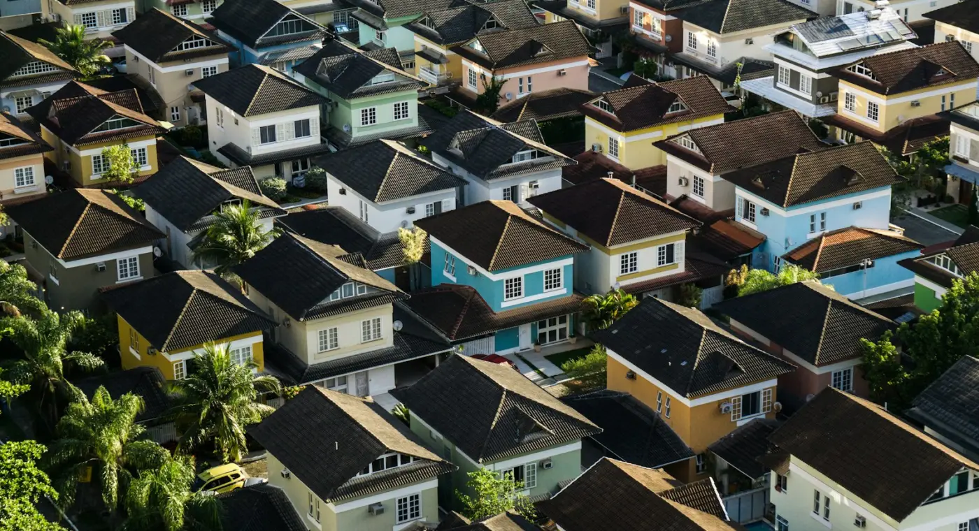 Un programme de logement vise 12 millions de bénéficiaires au Mexique