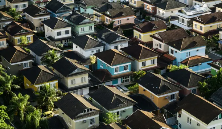 Un programme de logement vise 12 millions de bénéficiaires au Mexique