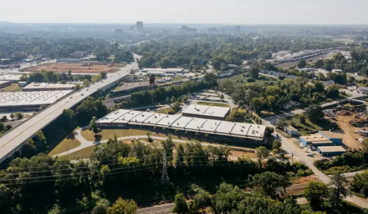 Vingt parcs industriels créeront plus de 32 000 emplois au Mexique