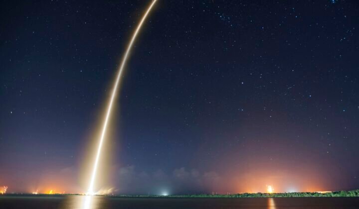 Missão japonesa MMX parte para Fobos, a lua de Marte, para trazer amostras para a Terra
