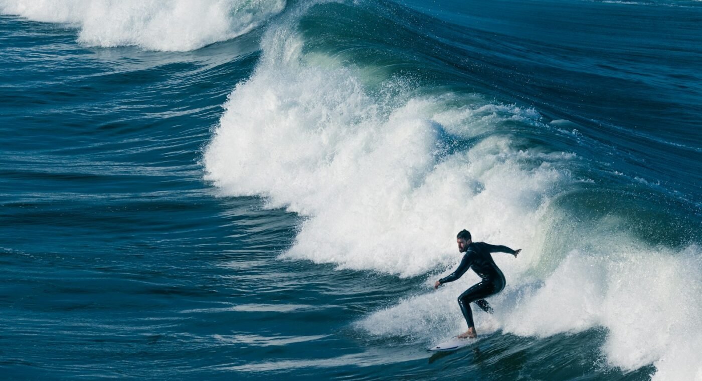 El Salvador recebe o Mundial de longboard com mais de cem surfistas