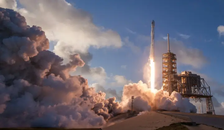 Estudantes malaios premiados em competição internacional de minissatélites no Usbequistão