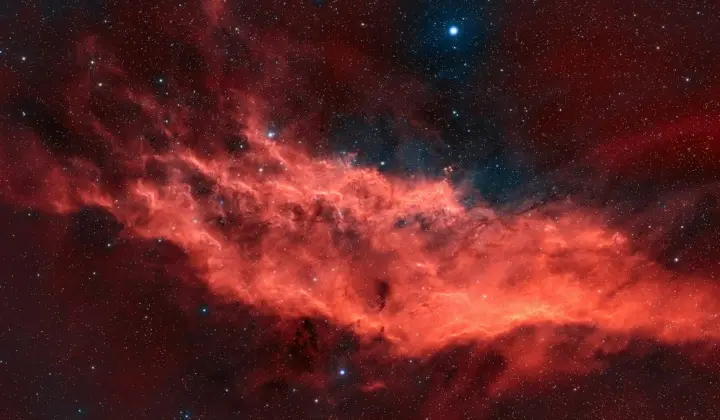 जेम्स वेब टेलीस्कोप ने पड़ोसी तारा-नर्सरी में 3 लाख से अधिक तारे दिखाए