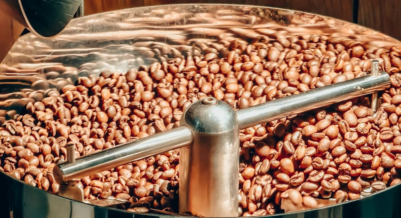 Norwegian roastery explores producing coffee without fossil fuels