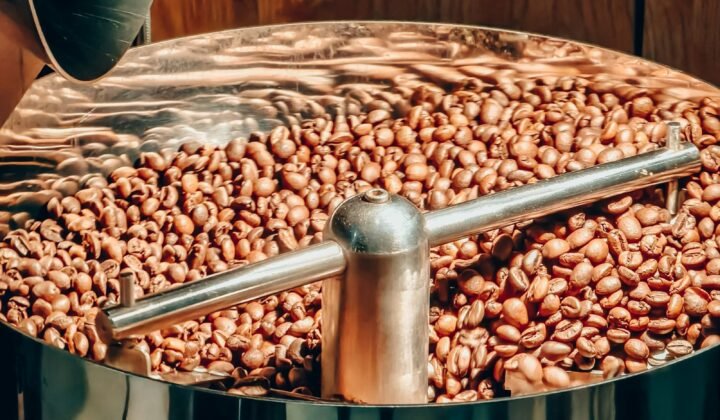 Norwegian roastery explores producing coffee without fossil fuels
