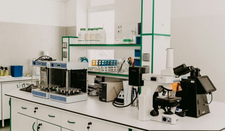 New Norwegian laboratory turns CO₂ into raw material