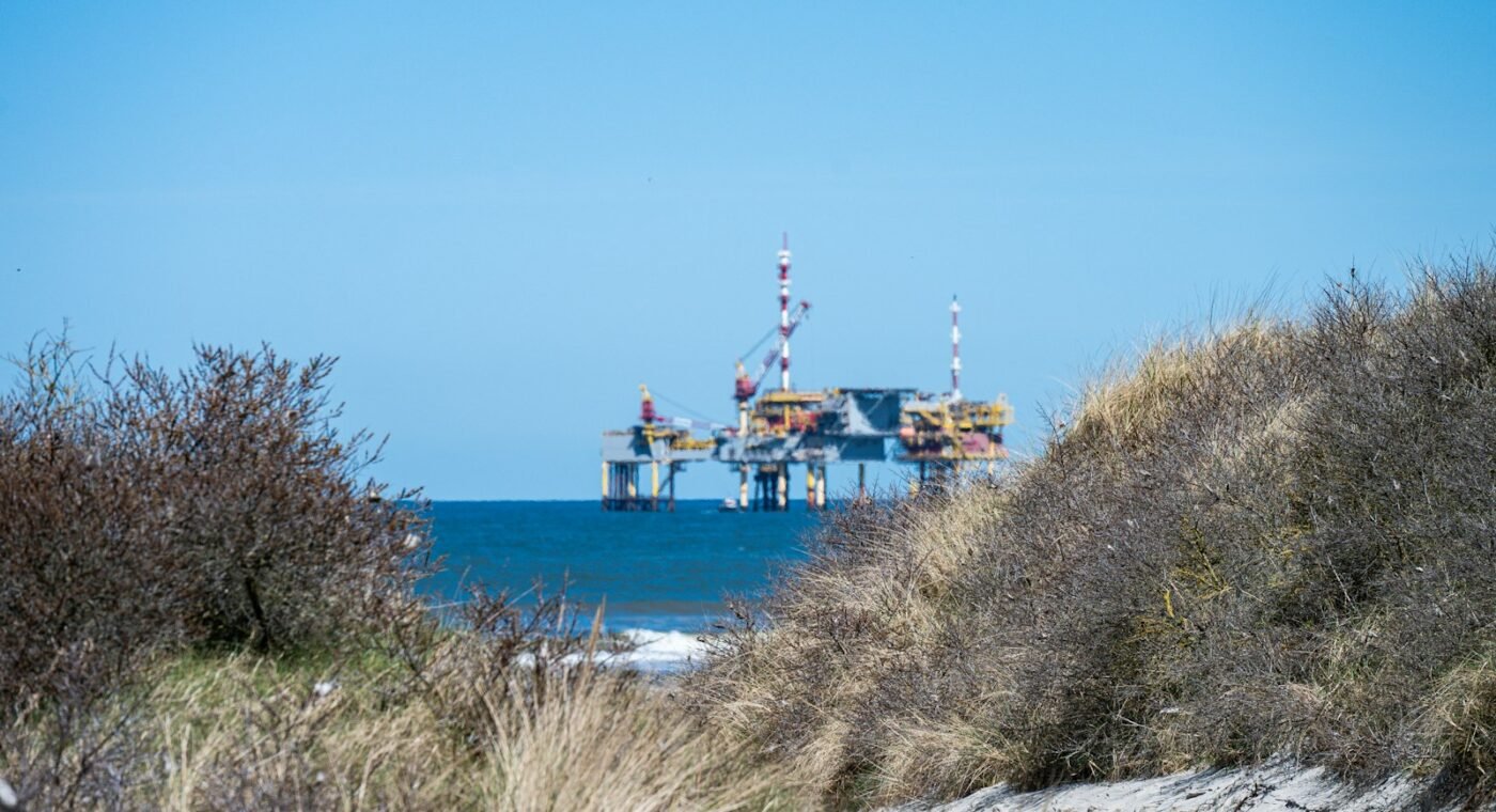 New Norwegian test helps predict wear on subsea pipes