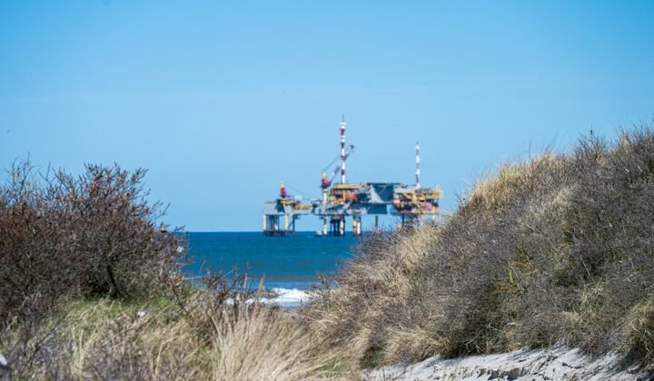 New Norwegian test helps predict wear on subsea pipes