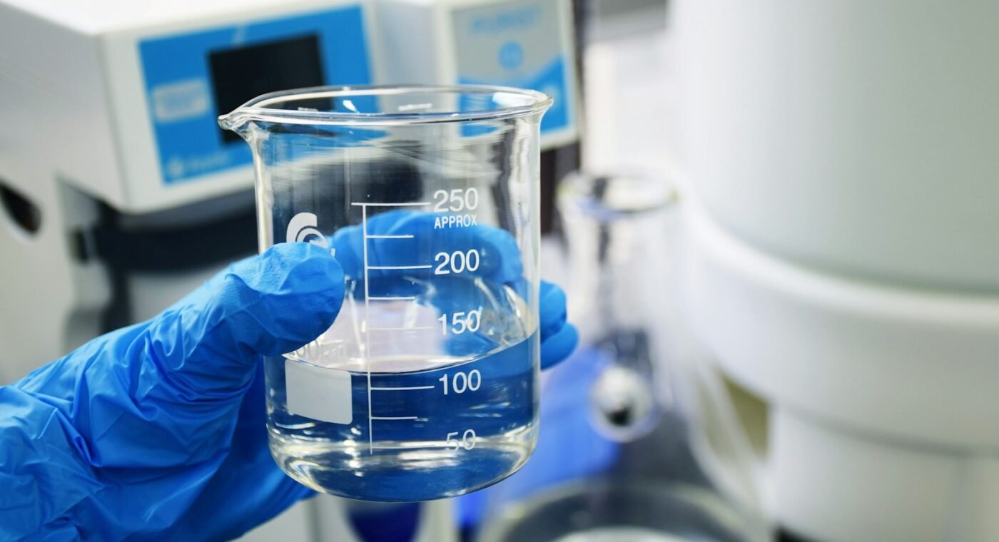 Norwegian sensors could detect water pollution in real time