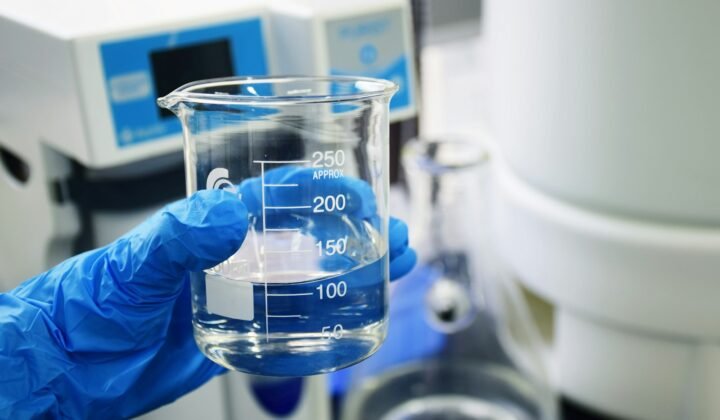 Norwegian sensors could detect water pollution in real time