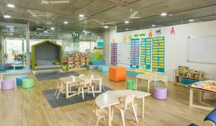 Nova creche em Alenquer abre 321 lugares para crianças até aos três anos