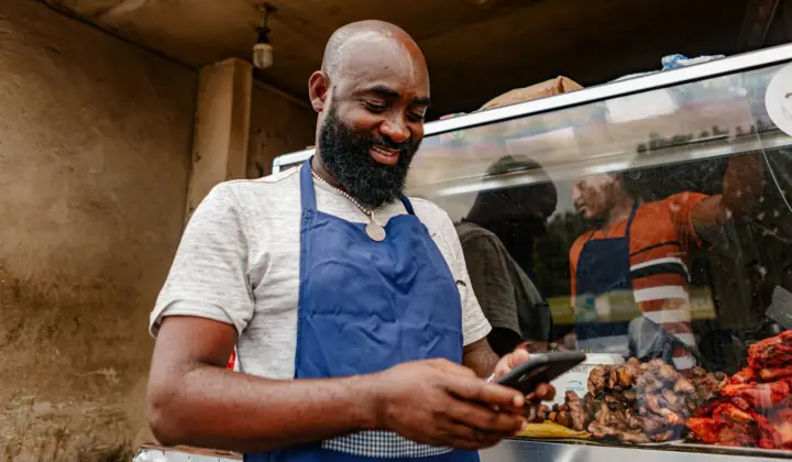 ILO launches an AI business adviser on WhatsApp, first introduced in Kenya