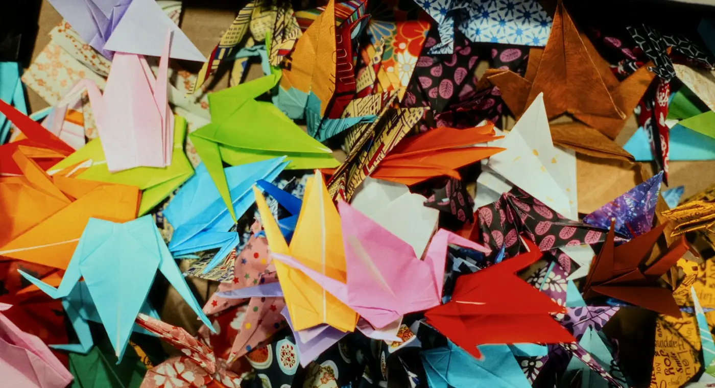 MIT cria estruturas leves e resistentes inspiradas no origami, montadas só com chaves de fendas